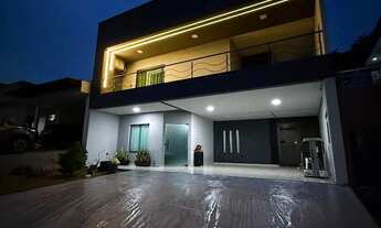 Imagem: Condomínio Forest Hill Dúplex com 04 suítes