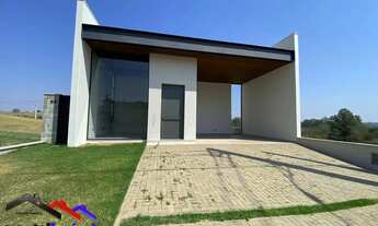 Imagem: Casa em Condomínio Reserva do Francês