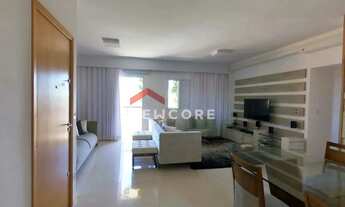 Imagem 4: Apartamento em Rua Barão de Jacareí - Centro - Jacareí/SP