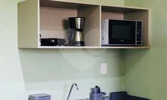 Imagem 5: Apartamento com 2 quartos para locação em Brás - SP