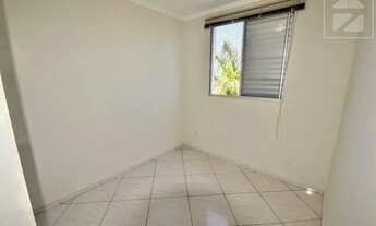 Imagem 5: Apartamento à venda com 48 m², 2 quartos 1 vaga em Loteamento Parque São Martinho, Campina