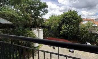 Imagem 4: Apartamento com 2 dormitórios para alugar, 55 m² por R$ 2.000,00/mês - Conjunto Residencia