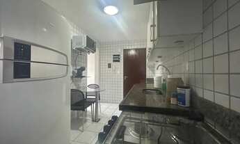 Imagem 4: Apartamento a venda no jardim cid universitário