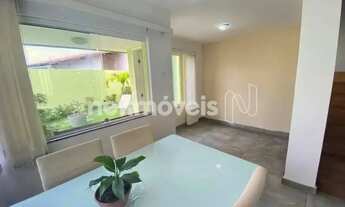 Imagem 2: CASA EM CONDOMÍNIO À VENDA ITAPUÃ