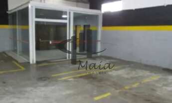 Imagem 2: Locação Galpão Sao Paulo Vila Formosa Ref: 43385