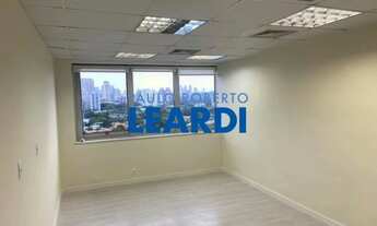 Imagem: COMERCIAL - PINHEIROS - SP