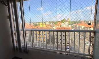 Imagem 3: Vendo apartamento Del Fiori Cohama 3 quartos 6 andar R$580.000