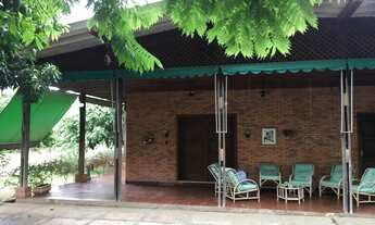 Imagem 2: Casa Térrea Comercial no Santa Rosa