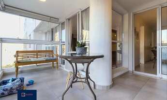 Imagem 6: Aluguel Apartamento 4 Dormitórios - 168 m² Vila Madalena