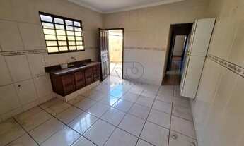 Imagem 5: Casa para aluguel, 2 quartos, 1 vaga, PIRACICAMIRIM - PIRACICABA/SP