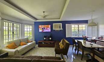 Imagem 5: Casa Condominio Franz Post com 5 Suites e muita área verde