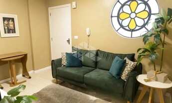 Imagem 3: Apartamento 40M² - para Alugar