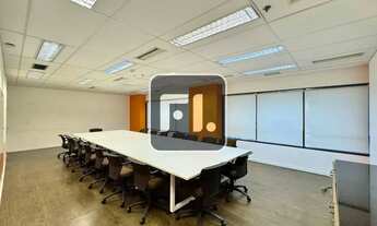 Imagem 7: Escritório para aluguel e venda tem 320 metros quadrados em Itaim Bibi - São Paulo - SP