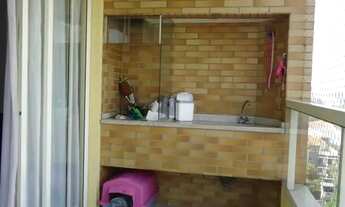 Imagem 6: APARTAMENTO - NOVA PETRÓPOLIS - SP