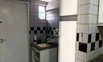 Imagem 5: Apartamento com 3 dormitórios à venda, 81 m² por R$ 450.000,00 - Jardim Oceania - João Pes