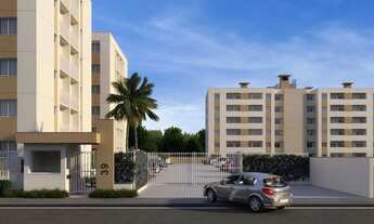 Imagem 5: Apartamento com dois quartos no Espinheiros