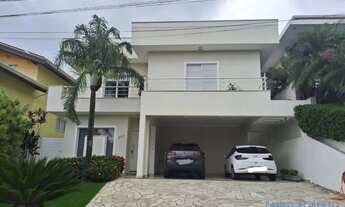 Imagem 2: CASA EM CONDOMÍNIO - CONDOMÍNIO MORADA DAS NASCENTES - SP