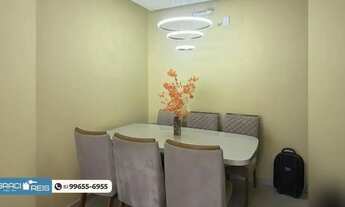 Imagem 3: Apartamento à venda no VIA MARES, PRAIA DO FRANCÊS, Marechal Deodoro, AL