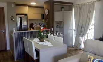 Imagem: Apartamento em Rua Ruy Vianna Rocha Apto