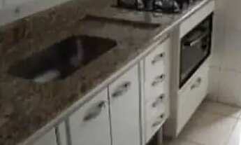 Imagem: Imóvel para venda possui 67 m com 2 quartos