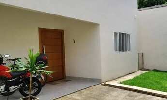 Imagem 2: Casa 3 Quartos para Venda no Vila Rosa - Goiânia