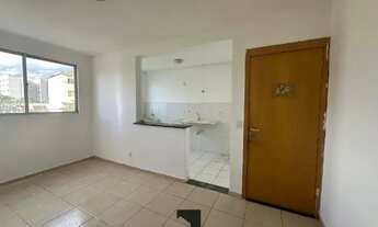 Imagem 4: ALUGO APARTAMENTO 2 QUARTOS CONDOMINIO BELLO SOLARE - CONDOMINIO INCLUSO