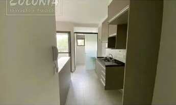 Imagem 5: Apartamento para locação - Vila São Pedro, Santo André
