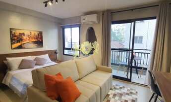 Imagem 3: Flat em Pinheiros para alugar - Calixt Pinheiros