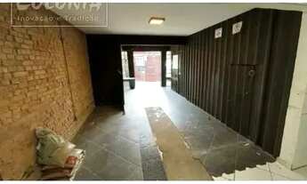 Imagem: Salão para locação - Jardim, Santo André