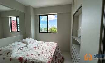 Imagem 5: BC Brisa dos Nobres | Entrega Ago/2026 | Cordeiro | 68 a 71m² | 3 Quartos