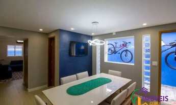 Imagem 4: CASA ASSOBRADADA - CAMPO BELO - SP