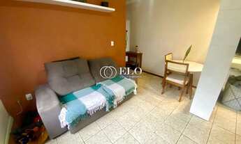 Imagem 2: Apartamento 1 Dormitorio
