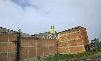 Imagem 2: Terreno à venda, 65000 m² por R$ 65.000.000,00 - Rio Grande - São Bernardo do Campo/SP