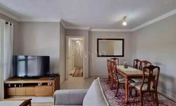 Imagem 4: Apartamento à venda em Vinhedo, Santa Claudina, com 3 quartos, com 93 m²