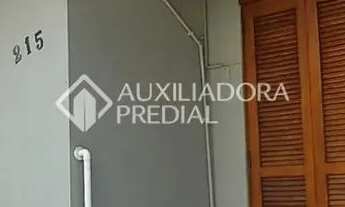 Imagem 3: Casa comercial térrea para locação no centro de Canoas