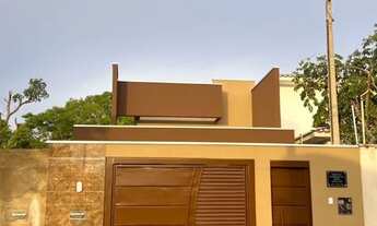 Imagem 2: CASA COM PISCINA POR R$ 570 MIL