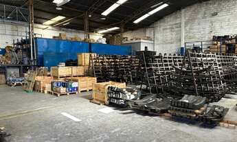 Imagem 6: Imóvel para venda com 720 metros quadrados em Jardim Riacho das Pedras - Contagem - MG