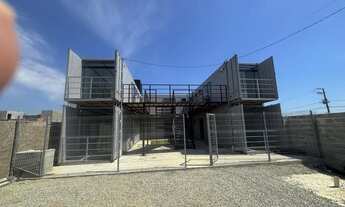 Imagem: Kitnet Mobiliado Novo Tudo Incluso no Itacolomi