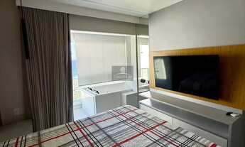 Imagem 6: Apartamento de alto padrão à venda no Hemisphere 360° ? Pituaçu: 4 quartos, 4 suítes, 2 sa