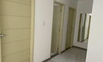 Imagem 7: Quarto no residencial tavares