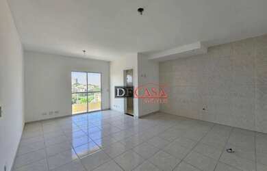 Imagem 5: Apartamento com 1 dormitório, 46 m² - venda por R$ 279.420,00 ou aluguel por R$ 1.740,00/m