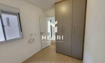 Imagem 7: Apartamento - Jardim Nossa Senhora Auxiliadora - Campinas