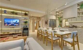 Imagem 5: Zayan Marista 159,79m2 com 3 suites