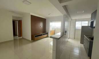 Imagem: Apartamento Faiçalville Apartamento com