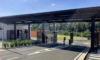 Imagem 7: Terreno à venda no condomínio Park Gran Reserve, Indaiatuba - SP