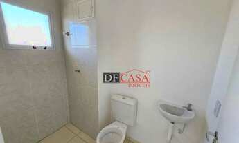 Imagem 7: Apartamento com 1 dormitório, 46 m² - venda por R$ 279.420,00 ou aluguel por R$ 1.740,00/m