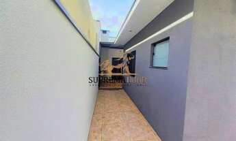 Imagem 2: Casa com 3quartos à venda por R$ 585.000,00,Condomínio Horto Florestal III