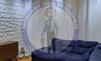 Imagem 4: Apartamento centro de Nilópolis