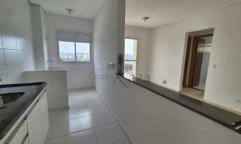 Imagem 7: Oportunidade - Apartamento - São João - Condomínio Residencial Ana Beatriz - Jacareí - 2 D