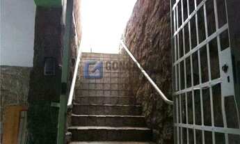 Imagem 3: 13853, Sobrado, para aluguel, para alugar, 11.900,00,Jardim Bela Vista, Santo André,3 quar